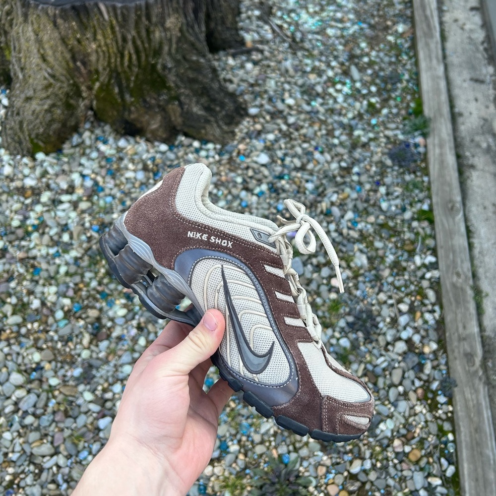 Nike shox